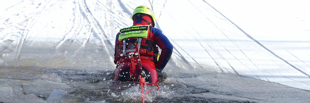 Eisrettung